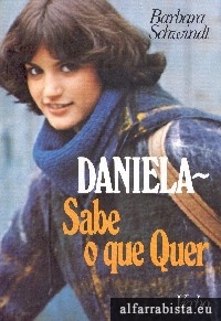 Daniela Sabe o que Quer