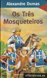 Os Trs Mosqueteiros