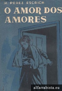 O Amor dos Amores