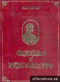 Orgulho e Preconceito