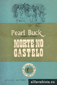 Morte no Castelo