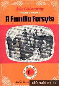 A Famlia Forsyte