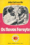 Os Novos Forsyte - 3 Vols.