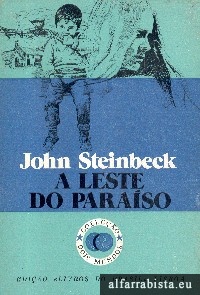 A Leste do Para�so