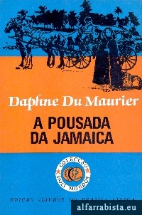 A Pousada da Jamaica