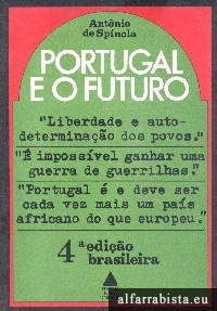 Portugal e o Futuro