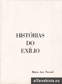Hist�rias do Ex�lio