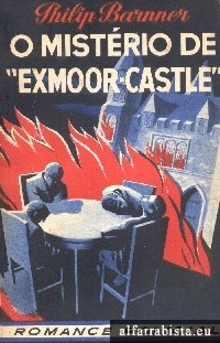 O Mist�rio de �Exmoor-Castle�