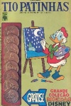 Tio Patinhas - Editora Abril - 147