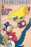 Tio Patinhas - Editora Abril - 148
