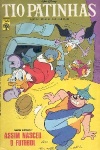Tio Patinhas - Editora Abril - 154