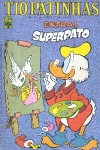 Tio Patinhas - Editora Abril - 158