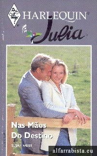 Nas m�os do destino