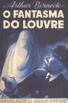 O Fantasma do Louvre