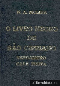 O Livro Negro de S�o Cipriano