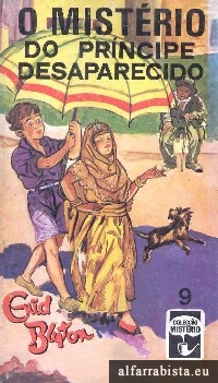 O Mist�rio do Pr�ncipe Desaparecido