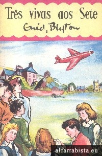 Tr�s Vivas aos Sete