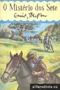 O Mistrio dos Sete