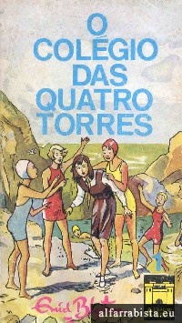 O Col�gio das 4 Torres
