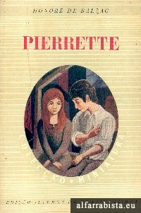 Pierrette