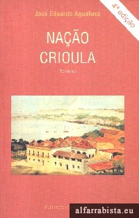 Na��o Crioula