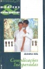 Complica��es Inesperadas - Joanna Neil