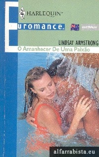 O Amanhecer de uma Paixo
