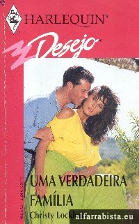 Uma Verdadeira Famlia