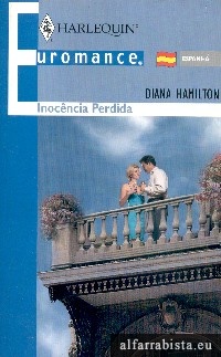 Inocncia Perdida