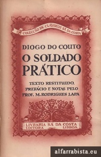 O Soldado Pr�tico