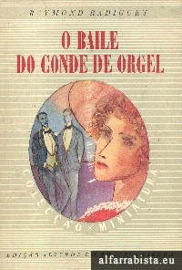 O Baile do Conde de Orgel