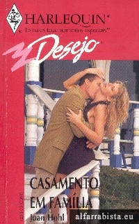 Casamento em Famlia