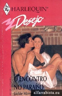 O Encontro no Para�so