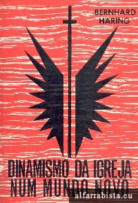 Dinamismo da Igreja num Mundo Novo