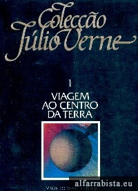 Viagem ao Centro da Terra