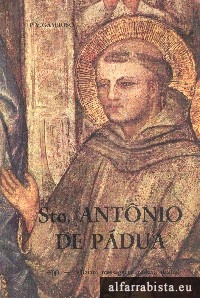 Sto. Antnio de Pdua