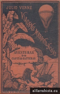 Aventuras do Capito Hatteras