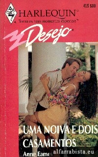 Uma Noiva e Dois Casamentos