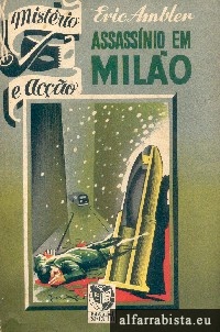 Assassnio em Milo