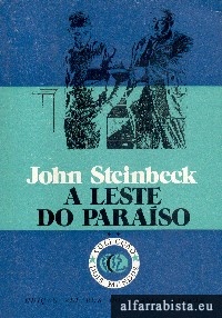 A Leste do Para�so