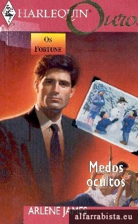 Medos Ocultos