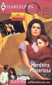 Herdeira Misteriosa