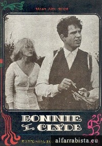 Bonnie & Clyde