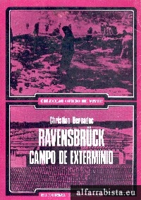 Ravensbruck - Campo de Extermnio