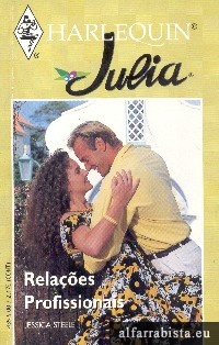 Relaes Profissionais