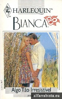 Algo T�o Irresist�vel