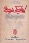 Magia Teatral