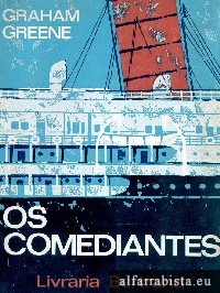Os Comediantes