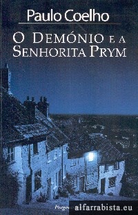 O Dem�nio e a Senhorita Prym