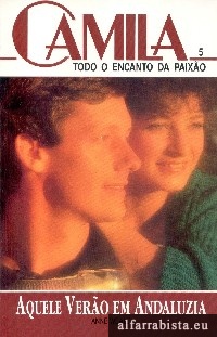 Aquele Ver�o em Andaluzia